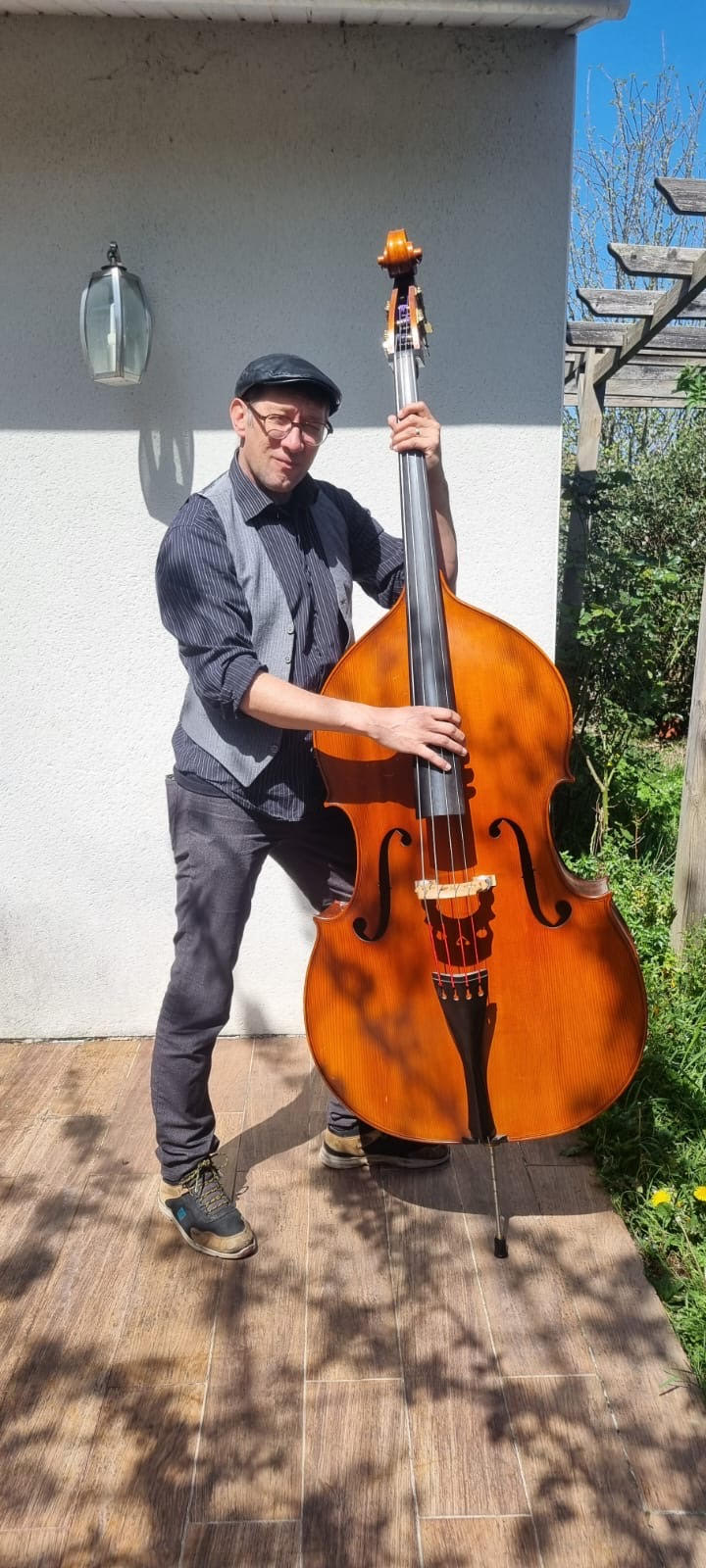 Photo de Alex Kusmerazov